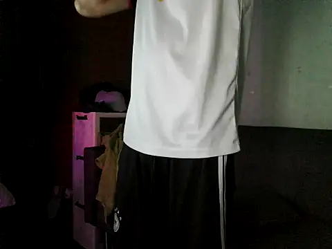 boyhigh1997 online show from 13, 3, 2026