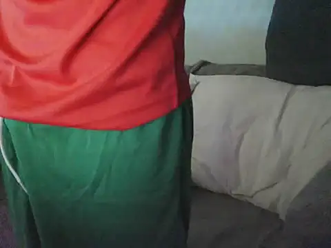 boyhigh1997 online show from 27, 10, 2025