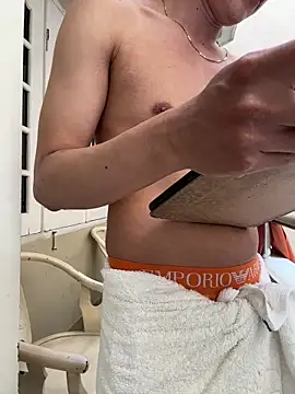 boyhigh1997 online show from 30, 3, 2026