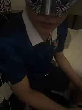 boyhigh1997 online show from 10, 7, 2026