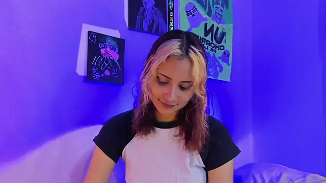 melissa noirr online show from 1, 12, 2025