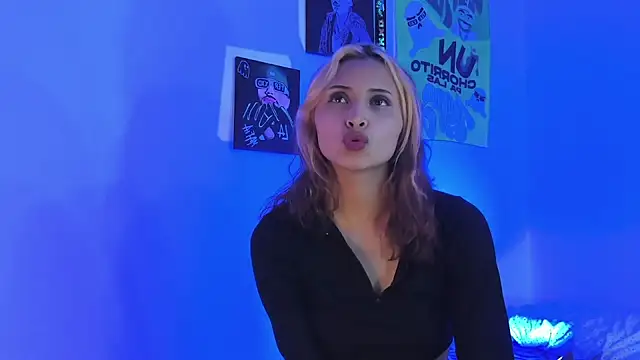 melissa noirr online show from 26, 11, 2025