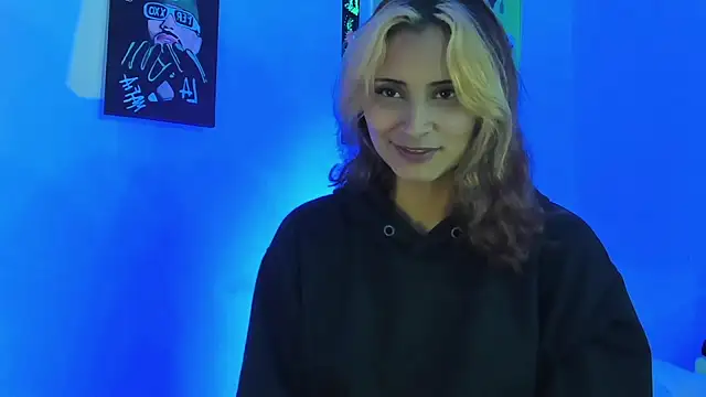 melissa noirr online show from 29, 11, 2025