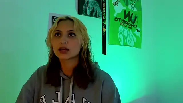 melissa noirr online show from 19, 11, 2025