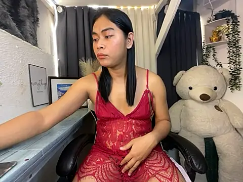 Sweetasian cum online show from 29, 9, 2025