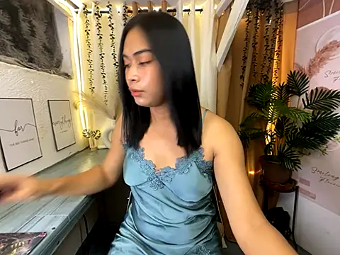 Sweetasian cum online show from 15, 10, 2025