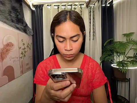 Sweetasian cum online show from 5, 2, 2026