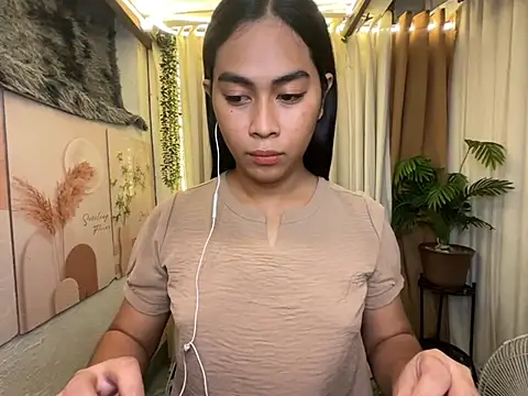 Sweetasian cum online show from 24, 5, 2026