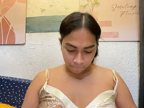 Sweetasian cum online show from 1, 3, 2026