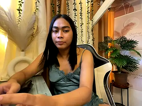 Sweetasian cum online show from 1, 11, 2025