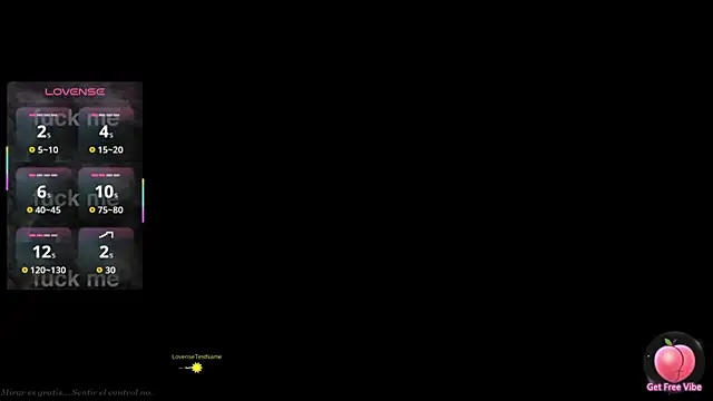 Snapshot of DarkCamBoy chatting on 19, 4, 2026 DarkCamBoy online show from 19, 4, 2026