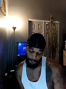 Snapshot of EbonyKing69 chatting on 11, 10, 2025 EbonyKing69 online show from 11, 10, 2025