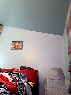 Snapshot of EbonyKing69 chatting on 27, 11, 2025 EbonyKing69 online show from 27, 11, 2025