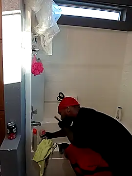 Snapshot of EbonyKing69 chatting on 20, 10, 2025 EbonyKing69 online show from 20, 10, 2025