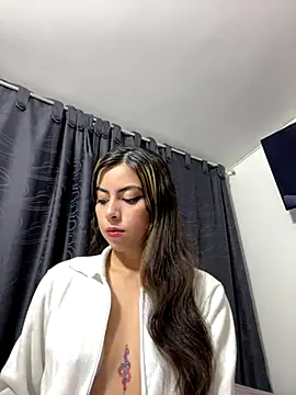 Sweet-Beck online show from 2, 10, 2025