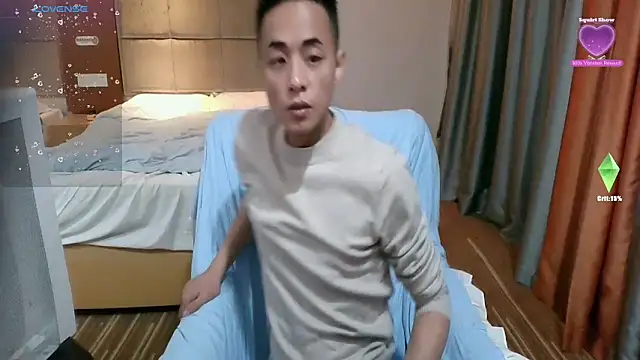 Tsia-Die online show from 7, 3, 2026