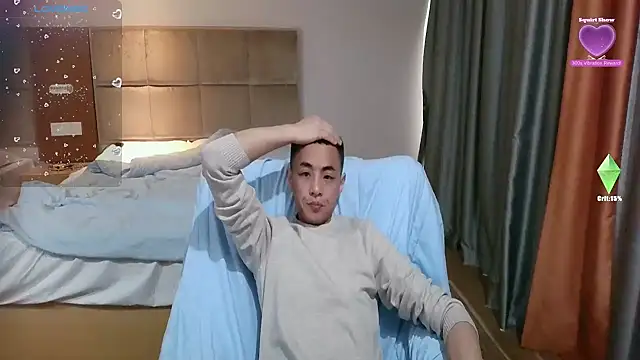 Tsia-Die online show from 6, 3, 2026