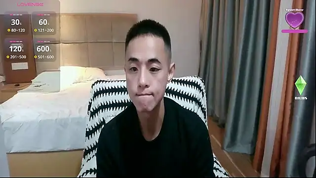 Tsia-Die online show from 13, 1, 2026