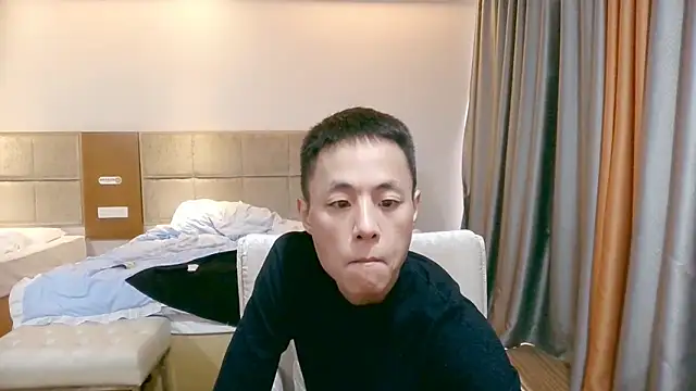 Tsia-Die online show from 5, 11, 2025