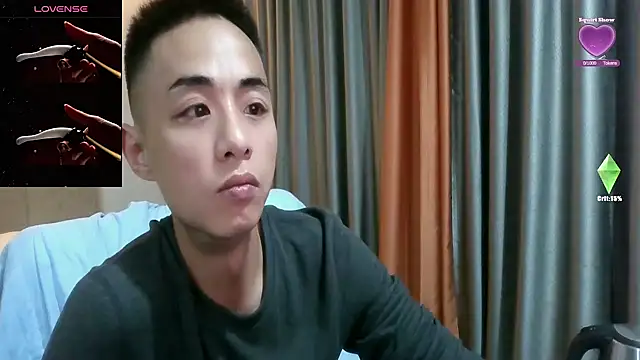 Tsia-Die online show from 26, 2, 2026