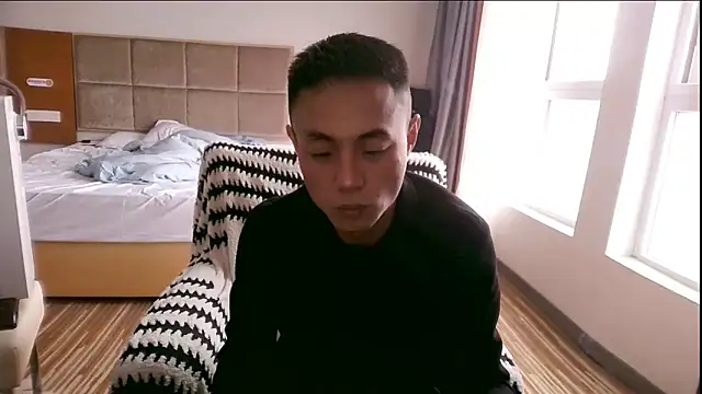 Tsia-Die online show from 20, 11, 2025