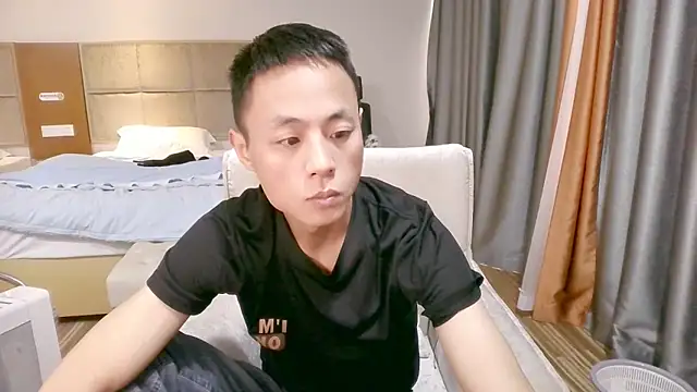 Tsia-Die online show from 2, 11, 2025