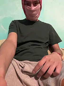 Skinny Longhair online show from 14, 4, 2026