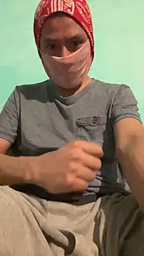 Skinny Longhair online show from 29, 4, 2026