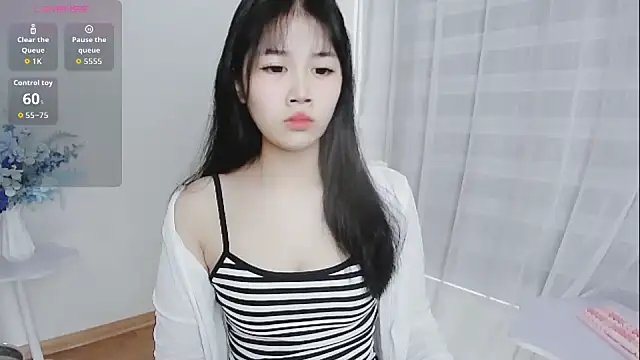 -Rose-Lucky- online show from 1, 10, 2025