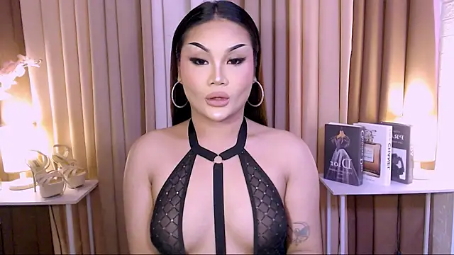 Coka bella online show from 26, 9, 2025