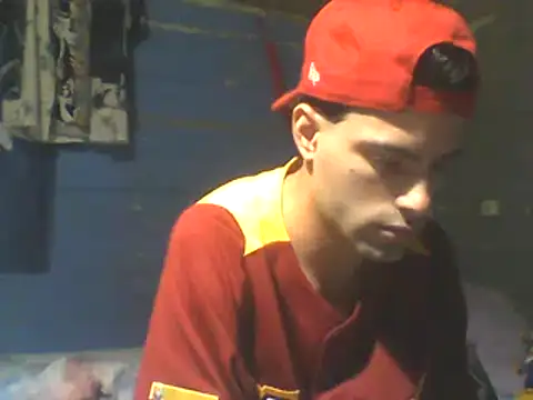 Demian24  online show from 18, 3, 2026