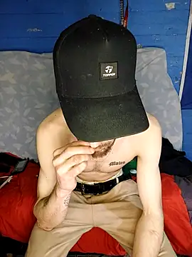 Demian24  online show from 2, 10, 2025