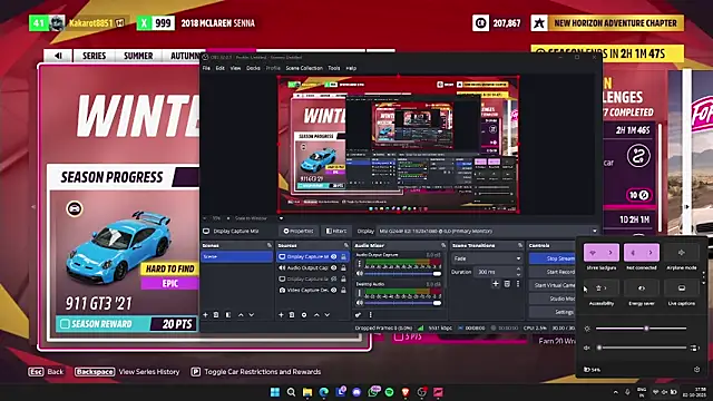 TitoHere online show from 2, 10, 2025