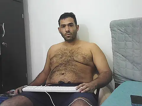 Snapshot of morenocabro10 chatting on 12, 11, 2025 morenocabro10 online show from 12, 11, 2025