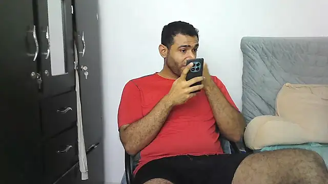 morenocabro10 online show from 17, 2, 2026