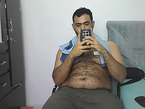 morenocabro10 online show from 26, 2, 2026