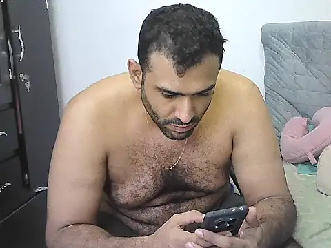 morenocabro10 online show from 11, 2, 2026