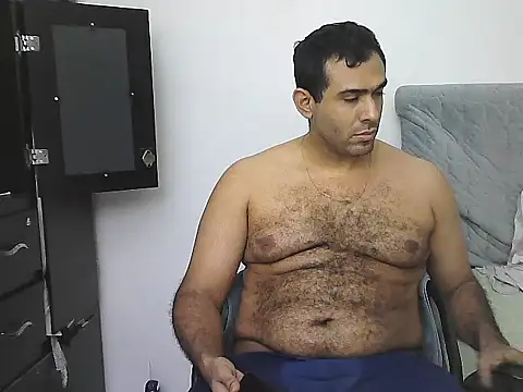 morenocabro10 online show from 16, 3, 2026