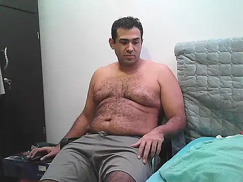 Snapshot of morenocabro10 chatting on 12, 10, 2025 morenocabro10 online show from 12, 10, 2025