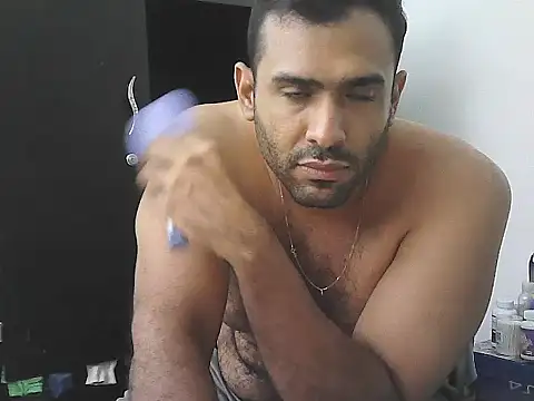 morenocabro10 online show from 17, 1, 2026