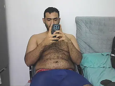 morenocabro10 online show from 20, 2, 2026