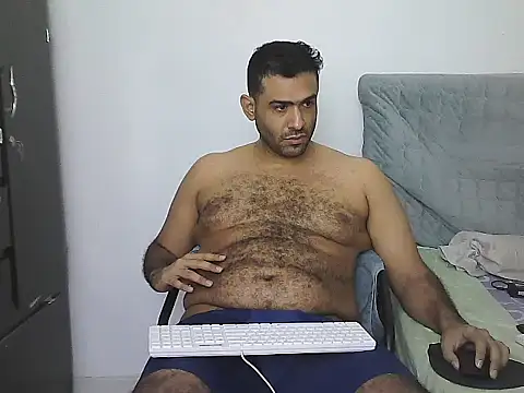 morenocabro10 online show from 27, 3, 2026