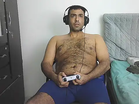 morenocabro10 online show from 7, 4, 2026