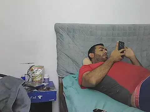 morenocabro10 online show from 21, 2, 2026