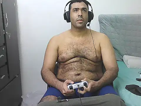 morenocabro10 online show from 8, 4, 2026