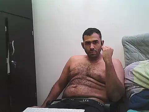 Snapshot of morenocabro10 chatting on 20, 10, 2025 morenocabro10 online show from 20, 10, 2025