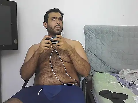 morenocabro10 online show from 14, 3, 2026