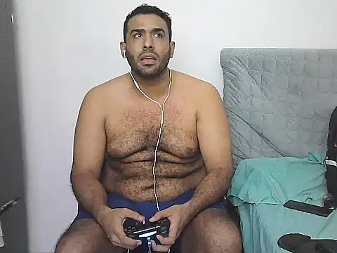 morenocabro10 online show from 20, 2, 2026