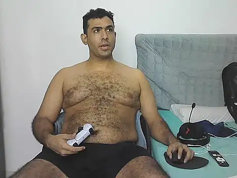 morenocabro10 online show from 5, 4, 2026