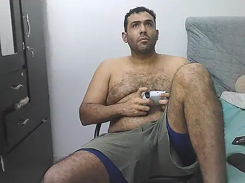 morenocabro10 online show from 10, 4, 2026